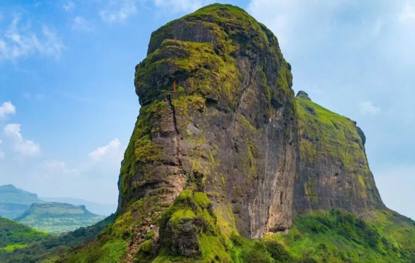 Harihar Fort