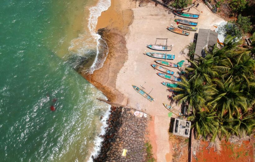 Malvan - A Coastal Gem!