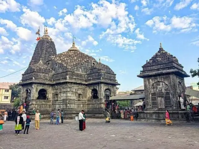 Maharashtra 3 Jyotirlinga